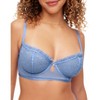 Adore Me Women's Maddie Demi Bra - 2 of 4