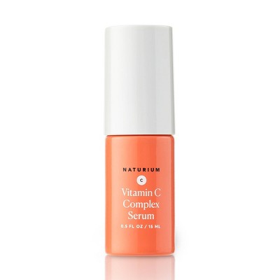 Naturium Vitamin C Complex Serum Mini - 0.5 fl oz_1