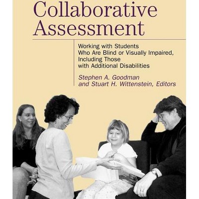 Collaborative Assessment - Annotated by  Stephen A Goodman (Paperback)