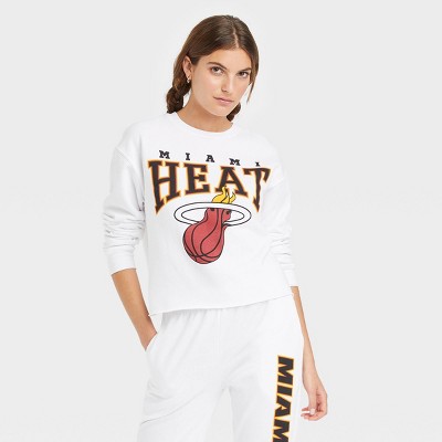 miami heat womens shirt