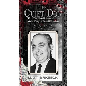 The Quiet Don - by  Matt Birkbeck (Paperback) - 1 of 1