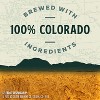 Colorado Native Amber Beer - 6pk/12 fl oz Bottles - 4 of 4
