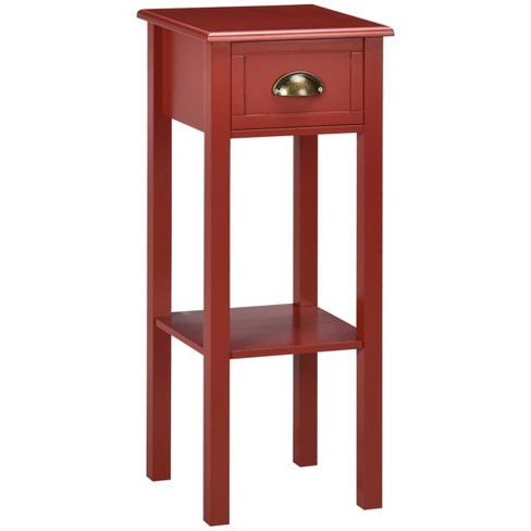 Narrow sales nightstand target