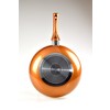 RAVELLI Italia Linea 20 Non-Stick Wok Stir Fry Pan, 11-inch - 3 of 4