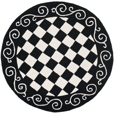 Chelsea HK711 Handmade Rug - Safavieh