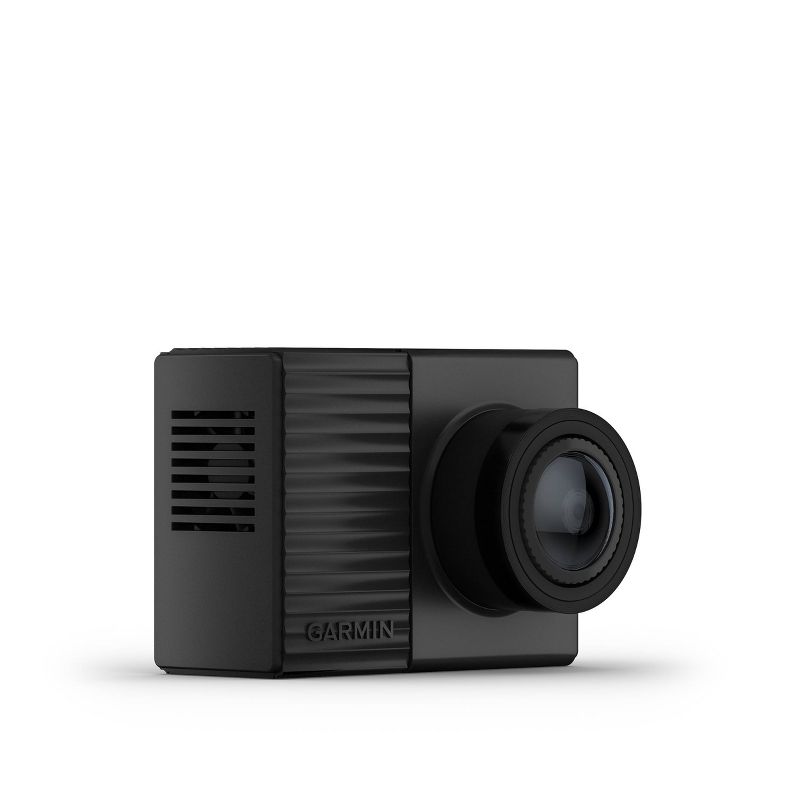 Garmin Tandem Front and Rear Camera Dash Cam - Black, 3 of 7
