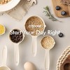 Itopfox 22-Piece Silicone Cooking Utensil Set, Heat Resistant Kitchen Tools with Spatula, Turner, Whisk, Tongs for Cooking - 2 of 4