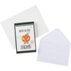 Sustainable Greetings 48 Pack Teacher Appreciation Cards, Thank You Cards with Envelopes for Preschool, Kindergarten, Elementary, 6 Designs - 4 of 4