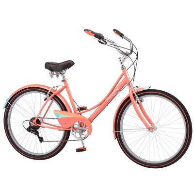 Target ladies hot sale bike