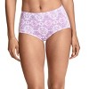 Jockey Women's Supersoft Brief - 3 Pack - 2 of 4