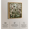 Art Remedy Wildy Forest Landscape Wall Art Framed - 3 of 4