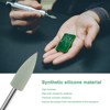 Unique Bargains Silicone Polishing Durable Multipurpose - 2 of 4