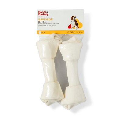 boots and barkley rawhide recall