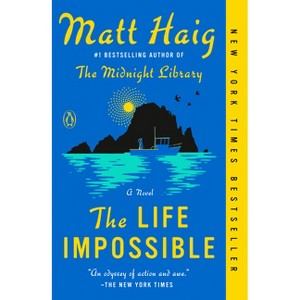 The Life Impossible - by Matt Haig - 1 of 1
