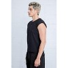 Spruce Fashion Comfortable Flint Cap Sleeve Tank Top - 2 of 4