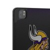 Keyscaper NFL NFC Teams Linen Tablet Case for Apple iPad - 4 of 4