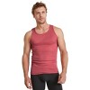 Jockey Men's 100% Cotton A-Shirt Tank - 4 Pack - 2 of 4