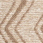 zigzag ivory