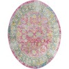 Unique Loom  Paragon Artemis Area Rug - 2 of 4