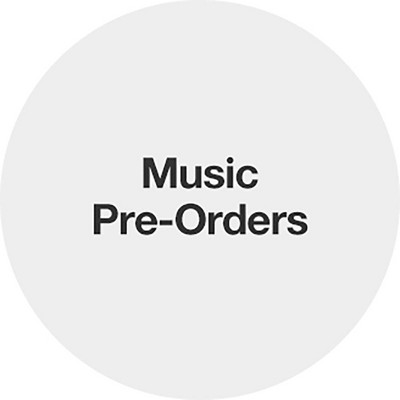 PRE-ORDERS