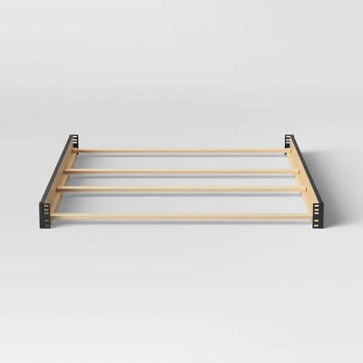 delta full size bed rails