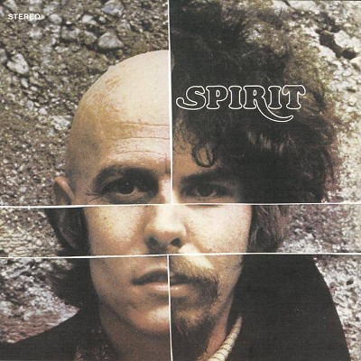 Spirit - Spirit (CD)