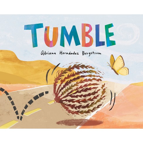 Tumble by Celia C. Pérez: 9780593325186 | : Books