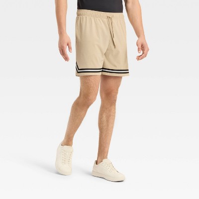 Men's Basketball Shorts 7" - All In Motion™