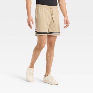 Men's Basketball Shorts 7" - All In Motion™ - 1 of 3