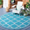 Bermuda BMU810 Power Loomed Rug - Safavieh - 2 of 3