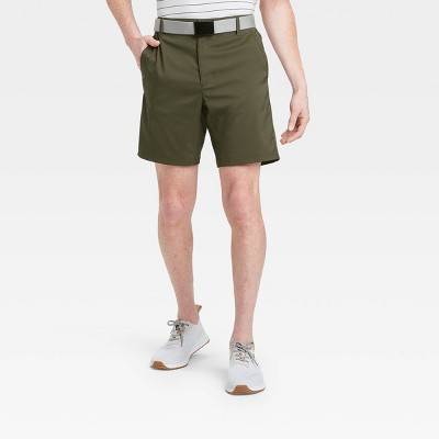 big and tall golf shorts