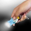LEGO City Keychain Light - Male Nurse - 3 of 4