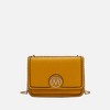 MKF Collection Amiyah Vegan Leather Women’s Shoulder Versatile bag by Mia K - 2 of 4