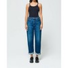 Women's Tyler Vintage Straight Leg Jeans - ETICA - 4 of 4