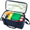 NCAA Illinois Fighting Illini Soft Sided Cooler -42 Cans - 4 of 4