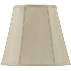 Cal Lighting Vertical Piped Deep Empire - 1 of 2