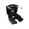 Railblaza Cup Clam Drink Holder - Black - Boat Equipment and Parts - Model 02401311. - 2 of 3