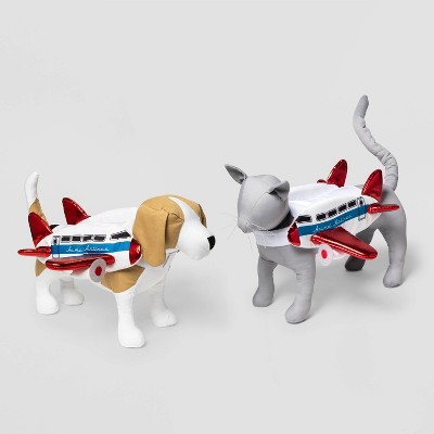 Airplane Dog and Cat Costume - Hyde & EEK! Boutique™