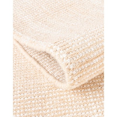 Jill Zarin Farmhouse English Manor Rug Oat Beige