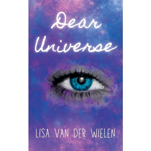 Lisa Van der: Wielen, Author
