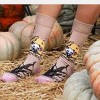 Majestic Bat Panda Sitting in a Tree Sock from the Sock Panda - 2 of 4