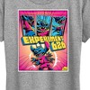 Women's - Lilo and Stitch - Stitch Comic Panels Short Sleeve Graphic T-Shirt - 2 of 4