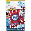Spidey and His Amazing Friends Spidey Water Web Glove with Green Goblin Target, Preschool Water Toys - Makes A Great Gift - 3 of 4