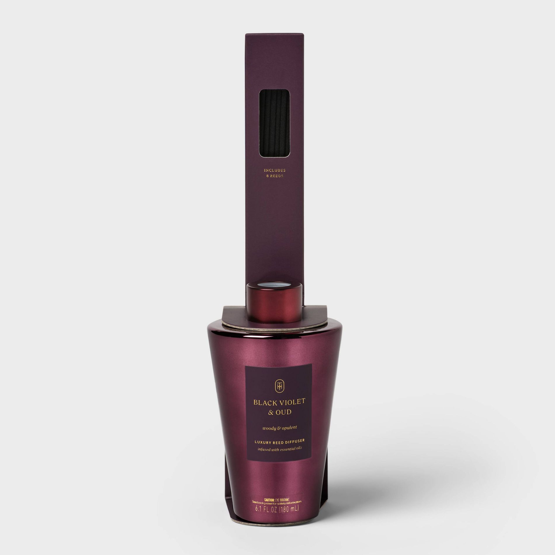 Reed Diffuser 6.1oz - Threshold™