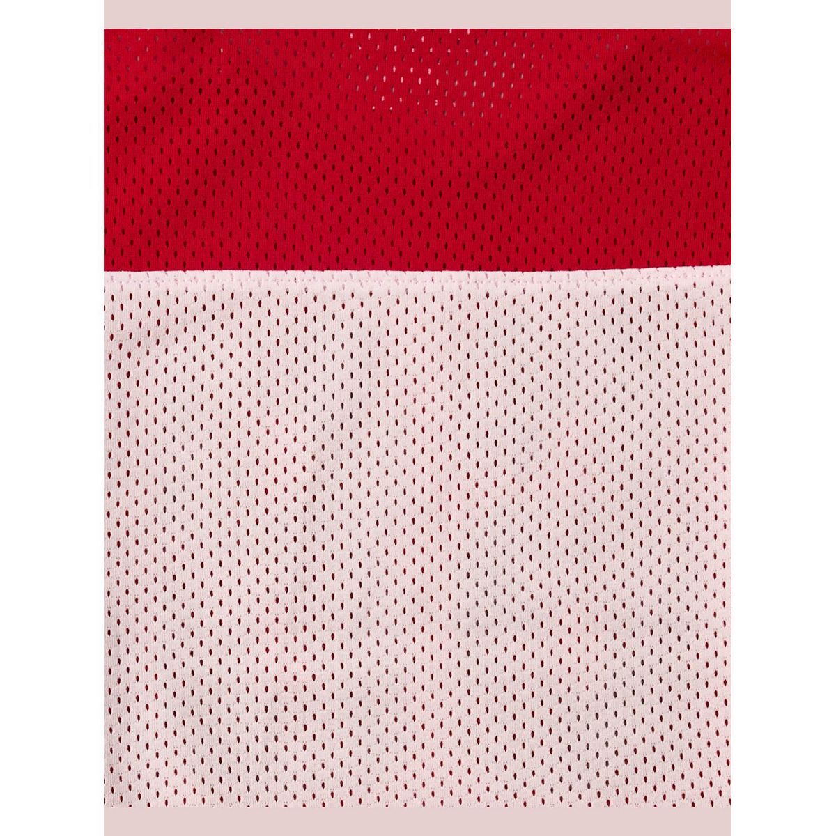 The Children's Place Boys Sleeveless Quick Dry Varsity Mesh Muscle Tank Top - thumbnail 9