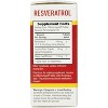 Superior Source Resveratrol 100 mg, Quick Dissolve MicroLingual Tablets, 60 Ct - 2 of 4