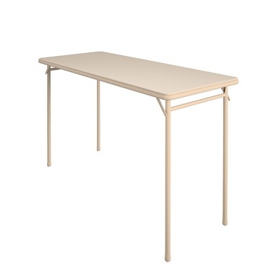 Cosco 34" Square Folding Table | Walmart Canada