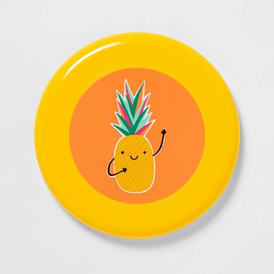  Flying Disc Pineapple - Sun Squad™ 