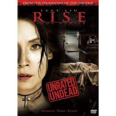 Rise: Blood Hunter (DVD)(2007)