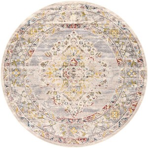 Mark & Day Var Woven Indoor Area Rugs - 1 of 4